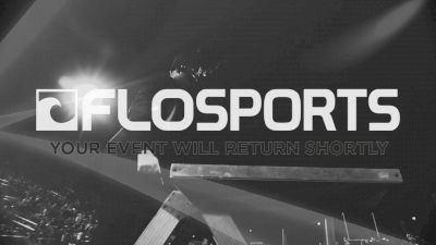 Lanes 19-20 - Qualifying Squad B