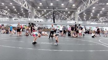 76 lbs Placement (4 Team) - Bret Relyea, U2 Brawler Elite vs Theodore Moyer, Journeymen Uprising
