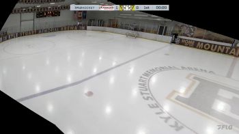 Replay: Home - 2024 Okanagan Edm. vs PMHA | Feb 10 @ 12 PM