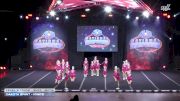 Dakota Spirit - Ignite [2025 L2 Youth - Flex Day 1] 2025 America's Best Grand Nationals