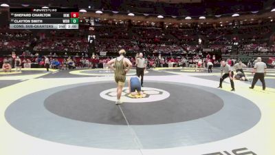 Replay: Mat 6 - 2026 OHSAA State Championship ARCHIVE ONLY | Mar 13 @ 1 PM