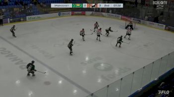 Replay: Home - 2023 Powell River vs Nanaimo | Dec 8 @ 7 PM