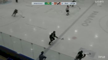 Replay: Away - 2023 Powell River vs Nanaimo | Dec 8 @ 7 PM