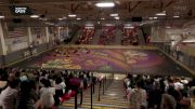 Oasis "Gilbert AZ" at 2026 WGI Guard Palm Desert Regional+