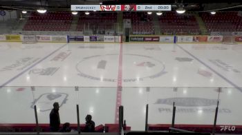 Replay: Home - 2024 Flames vs Lancers | Oct 12 @ 3 PM