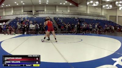 Replay: Mat 13 - 2024 Central Regional Championships | May 19 @ 10 AM