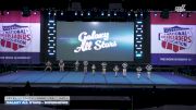Galaxy All Stars - Supernovas [2026 L1.1 Youth - PREP - D2 Day 1] 2026 NCA Daytona Beach Classic
