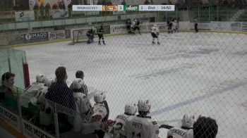 Replay: Home - 2025 Lloydminster vs Drayton Valley | Feb 1 @ 6 PM