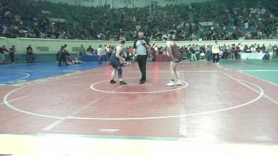 161 lbs Round Of 32 - Cami Wilson, Perry Girls Wrestling Club vs Ashleigh Wilson, Southmoore SaberCats Wrestling