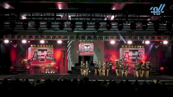 Nor Cal Elite All Stars - Cleopatra [2025 L4 - U18 Coed Day 2] 2025 ATC Grand Nationals