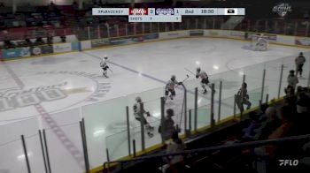 Replay: Home - 2025 Chatham vs Stratford | Apr 4 @ 7 PM