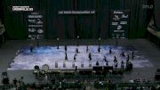 Unionville HS "Kennett Square PA" at 2026 WGI Percussion/Winds World Championships