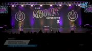 DanzForce Academy - Miranda Garcia [2024 Mini - Solo - Contemporary/Lyrical Day 1] 2024 Encore Grand Nationals