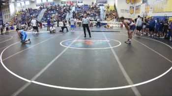 175 lbs Champ. Round 2 - Drake Bonney, Phoenix Wrestling Club vs Shazod Shoazizov, Attack