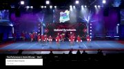 Holland Razorbacks - Rec Cheer [2023 Pom Performance Jr. Varsity NB Large Day 3] 2023 Pop Warner National Cheer & Dance Championship