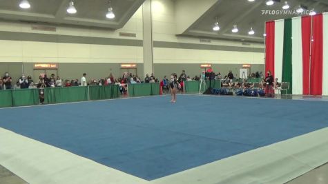 Emery Murphy - Women's Group, Gym America - 2021 Christmas on the Chesapeake