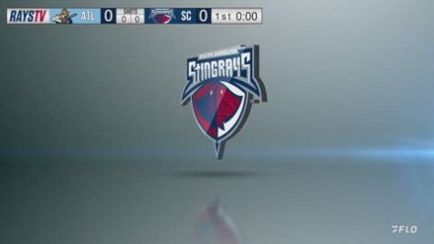 Replay: Home - 2026 ECHl South Carolina Test | Jul 13 @ 2 PM