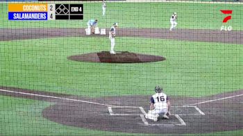 Replay: Home - 2025 Coconuts vs Salamanders | May 25 @ 5 PM