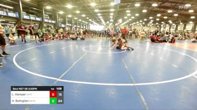 182 lbs Rr Rnd 3 - Landon Hamper, Superior Elite vs Haden Bottiglieri, MetroWest United Black