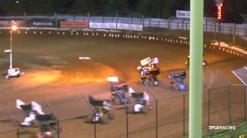 Feature | 2025 Kubota High Limit Racing at Douglas County Dirt Track