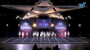 Cheer St Louis - Archangels [2024 L6 Limited Coed - Small Day 1] 2024 America's Best Grand Nationals