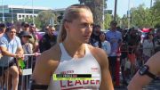 Women - IE13 Heat 2