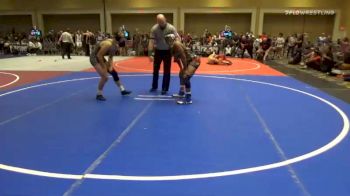 Match - Charles Matthews, Smash Gyms vs Jaxon Bearden, Team Prestige