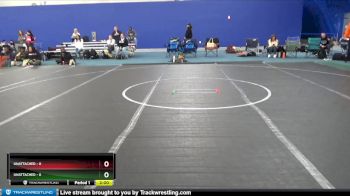 110 lbs Round 3 (8 Team) - Carter Piotrowski, Neighborhood vs Leonidas Fonseca, Donahue White