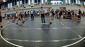 105 lbs Finals (8 Team) - Cale Wimberly, Florida Scorpions vs Jovani Serpa, KONG MS