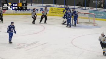 Replay: Home - 2025 Spruce Grove vs Penticton | Mar 14 @ 6 PM