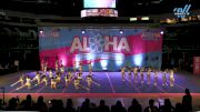 Celebrity Cheer - LADY LEGENDS [2024 L2 Senior - D2 11/17/24] 2024 Aloha Trenton Showdown