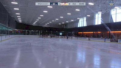Replay: Home - 2025 Swift Current Wildcats vs Calgary Fire | Sep 28 @ 10 AM
