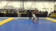 Joseph M. Torres vs Oscar Mark Petersen 2024 World IBJJF Jiu-Jitsu No-Gi Championship