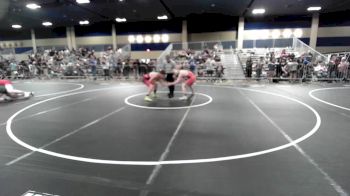 157 lbs Consi Of 64 #2 - Grayson Williams, Khutulun vs Jack Locke, Turlock