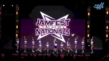 Pittsburgh Pride All Stars - Beast Mode [2025 L5 Senior - Small Day 2] 2025 JAMfest Cheer Super Nationals