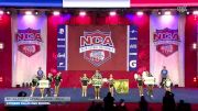 Cypress Falls High School [2026 Novice Varsity Crowd Leading - Small] 2026 NCA High School Nationals