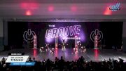 EPA AllStars - TYRANNY [2025 Youth - Variety Day 2] 2025 Athletic Championships Nationals & Dance Grand Nationals