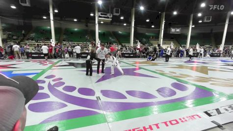 Luke Briggs vs Vesper Ortega 2024 Fight 2 Win Summer Classic