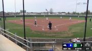 Replay: UAH vs Delta State - DH | Mar 28 @ 3 PM