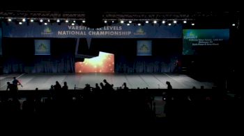 Dollhouse Dance Factory - Little Red [2018 Small Junior Coed Hip Hop Finals] The Dance Summit