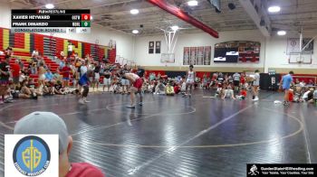 Replay: Mat 3 - 2025 2025 Marauder Dome Duals | Jul 9 @ 9 AM