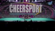 Game Time - MLB [2024 L1 Youth - D2 - Small - C Day 2] 2024 CHEERSPORT National All Star Cheerleading Championship