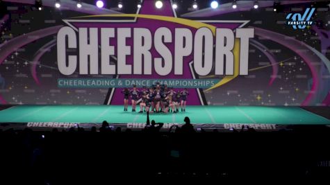 Game Time - MLB [2024 L1 Youth - D2 - Small - C Day 2] 2024 CHEERSPORT National All Star Cheerleading Championship