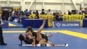 Replay: Mat 10 - 2024 World IBJJF Jiu-Jitsu No-Gi Championship | Dec 12 @ 9 AM