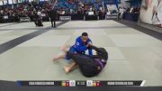 BRUNO TEIXEIRA DA SILVA vs CAUA FONSECA RIBEIRO 2026 Carlson Gracie
