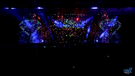 CheerForce Orange County - Blink [2019 Youth 1 Day 1] 2019 Spirit Sports Duel in the Desert