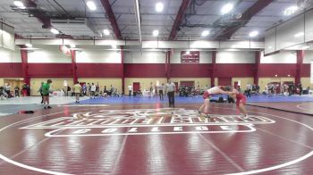 175 lbs Rr Rnd 3 - Nate Blanchette, Smittys Barn vs Anton Puhach, MetroWest United