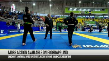 Gabriely Mansueto Leite vs Nickolly Santos Lima 2026 Brasileiro Jiu-Jitsu IBJJF