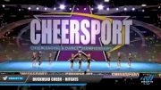 Buckhead Cheer - KitCats [2021 L1 Youth - D2 - Small - A Day 2] 2021 CHEERSPORT National Cheerleading Championship