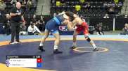 79 kg Quarterfinal - Alex Dieringer, CKWC/TMWC vs Isaiah Martinez, BDRT/TMWC